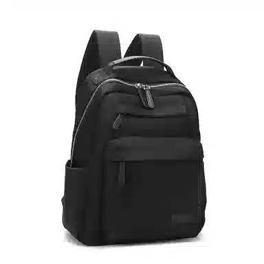 FIDO DIDO Casual Waterproof Backpack