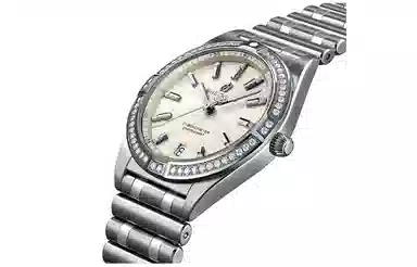 Breitling 100 32mm A77310591A1A1
