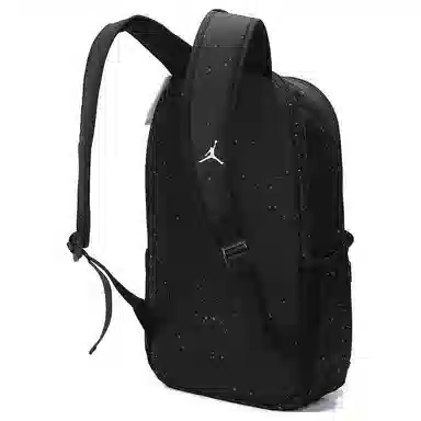 Jordan Backpack Black