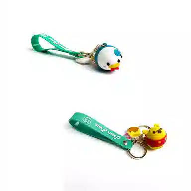 GOLDLOK x Disney TSUMTSUM IP