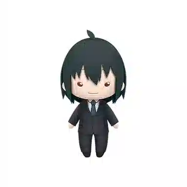 SEGA maruui vol.4 16cm