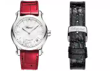 CHOPARD HAPPY SPORT 30 36mm 278559-3001