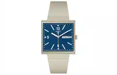 SWATCH BIOCERAMIC WHAT IF COLLECTION 20 33.25*41.8mm SO34T700