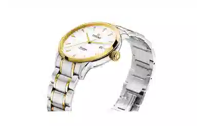 Titoni Airmaster 83733SY-583