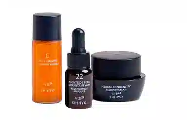 SHIHYO 3 13ml+224ml+8.5ml