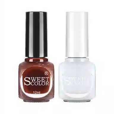 SWEET COLOR SHK008+HG01 12ml*2