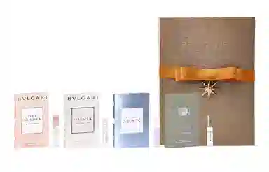 BVLGARI Q1.5ml EDP