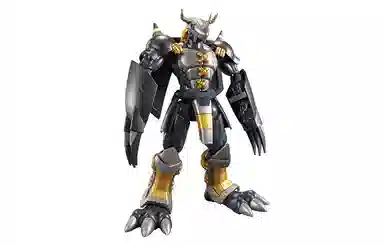 BANDAI Figure-rise Standard FRS TV 14cm