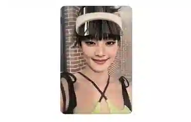 CUBE Entertainment (G)I-DLE - 6 I feel PB