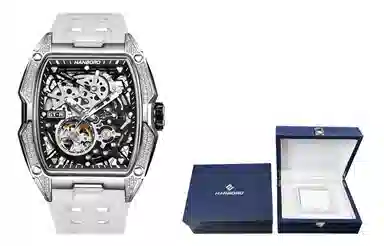 HANBORO GTR HBR932.2