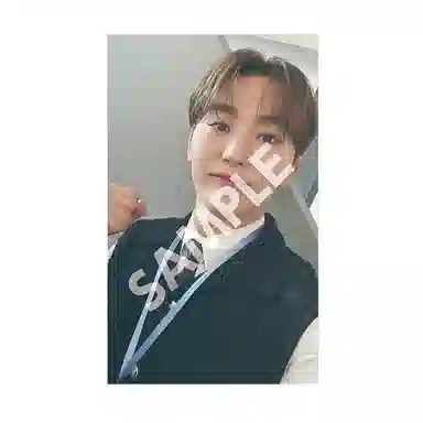 HYBE SEVENTEEN LOVE