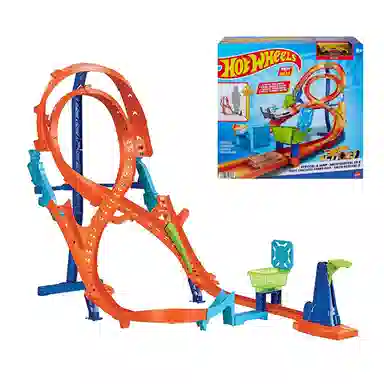 Hot Wheels 8 HMB15