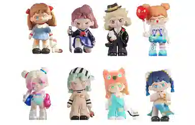 TNT SPACE Dora 2 100 8