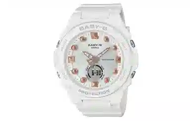 CASIO BABY-G 100 BGA-320-7A2PR