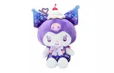 Sanrio 17cm