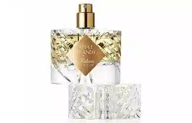 by Kilian Apple Brandy