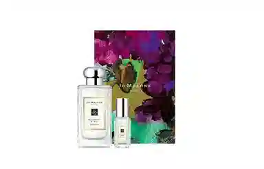 Jo Malone Blackberry & Bay Duo Set