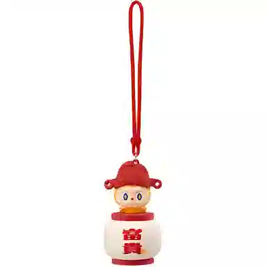 POP MART THE MONSTERS