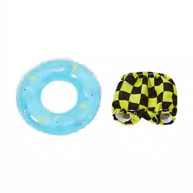 The Green Party DIY 15-23cm