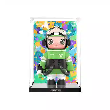 KGBOX POPMARTMOLLY 400