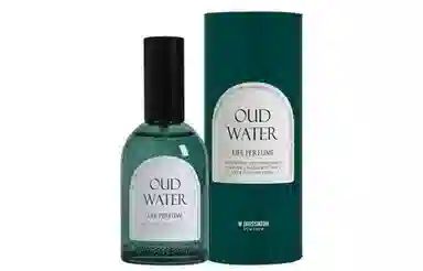 W.DRESSROOM LOVE SANTAL EDT 100ml*2