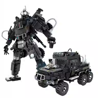 KAZI 12 301-600pcs 67304