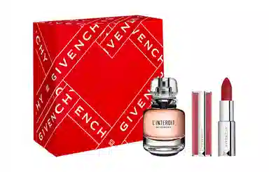 GIVENCHY 35ml+N306
