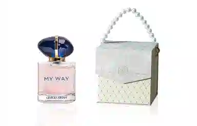 Giorgio Armani My Way EDP Set