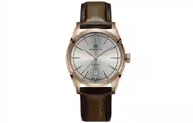 HAMILTON 50 42mm h42445551