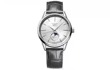 Longines Flagship L4.815.4.72.2