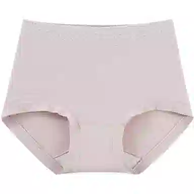 古今 高腰舒压式复古无痕收腹提臀遮肉内裤 女 组合装