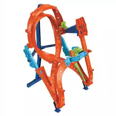 Hot Wheels 8 HMB15