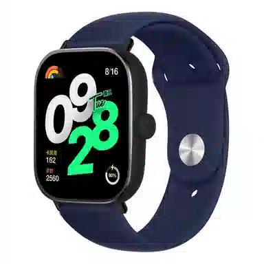 FZRT Ridmi watch432 3