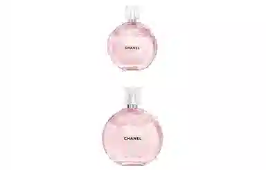 CHANEL EDT 35ml+100ml