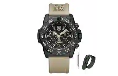 LUMINOX 45mm XS.3590.NSF.SET