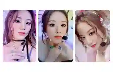 CUBE Entertainment (G)I-DLE - 6 I feel PB