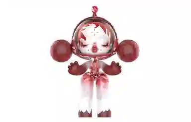 POP MART x MEGA SKULLPANDA 400