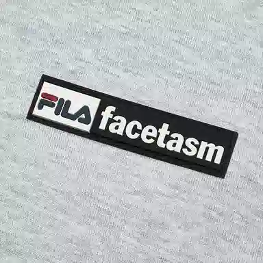 FILA FUSION CROSS OVER SS24T