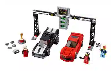 LEGO 75874