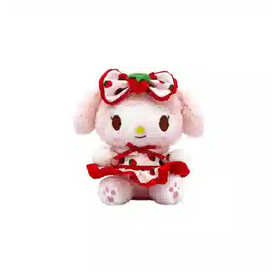 x Sanrio x KuromiHelloKitty 10cm