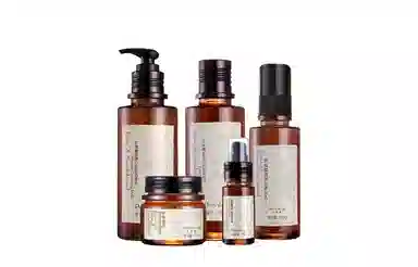 PRETTY VALLEY 150g+160ml+35g+100g+40g