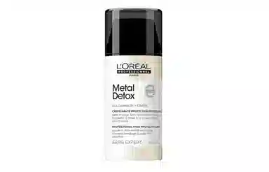 Metal Detox 100ml
