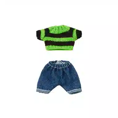 The Green Party DIY 15-23cm