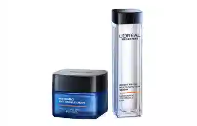 L'OREAL PARIS MEN EXPERT 50ml+50ml