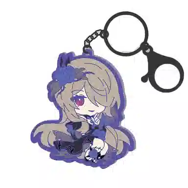 MIHOYO Q