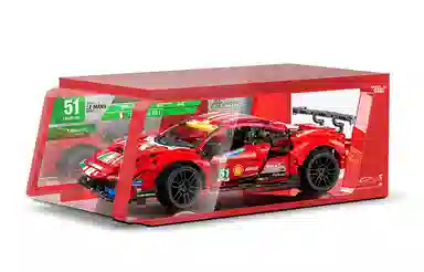 LIGHT YOUR BRICKS911