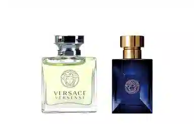 Versace Mini Perfume Set