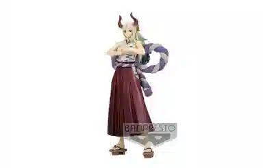 BANPRESTO dxf 4 b