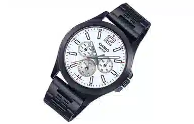CASIO 50 MTP-E350B-7BV