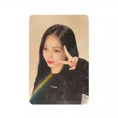 SM Entertainment aespa 3MY WORLDkms1.0